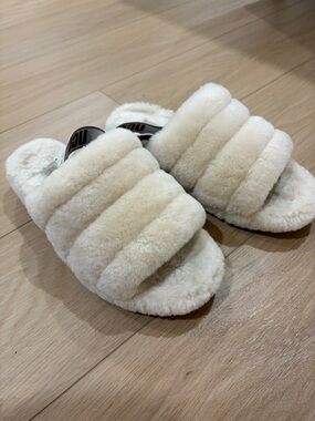 Ugg Fluff Yeah Slippers